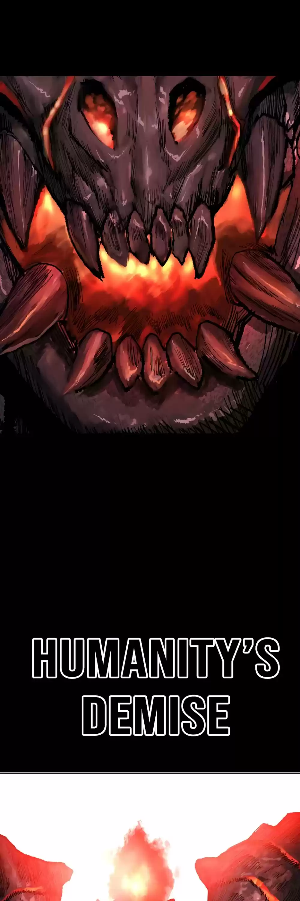 Limit Breaker Chapter 10