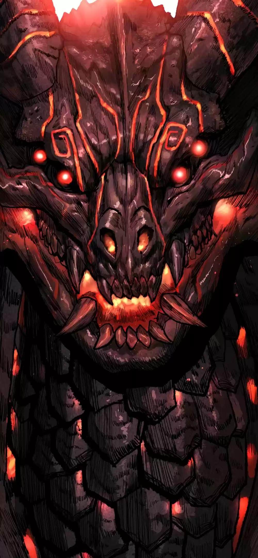 Limit Breaker Chapter 10