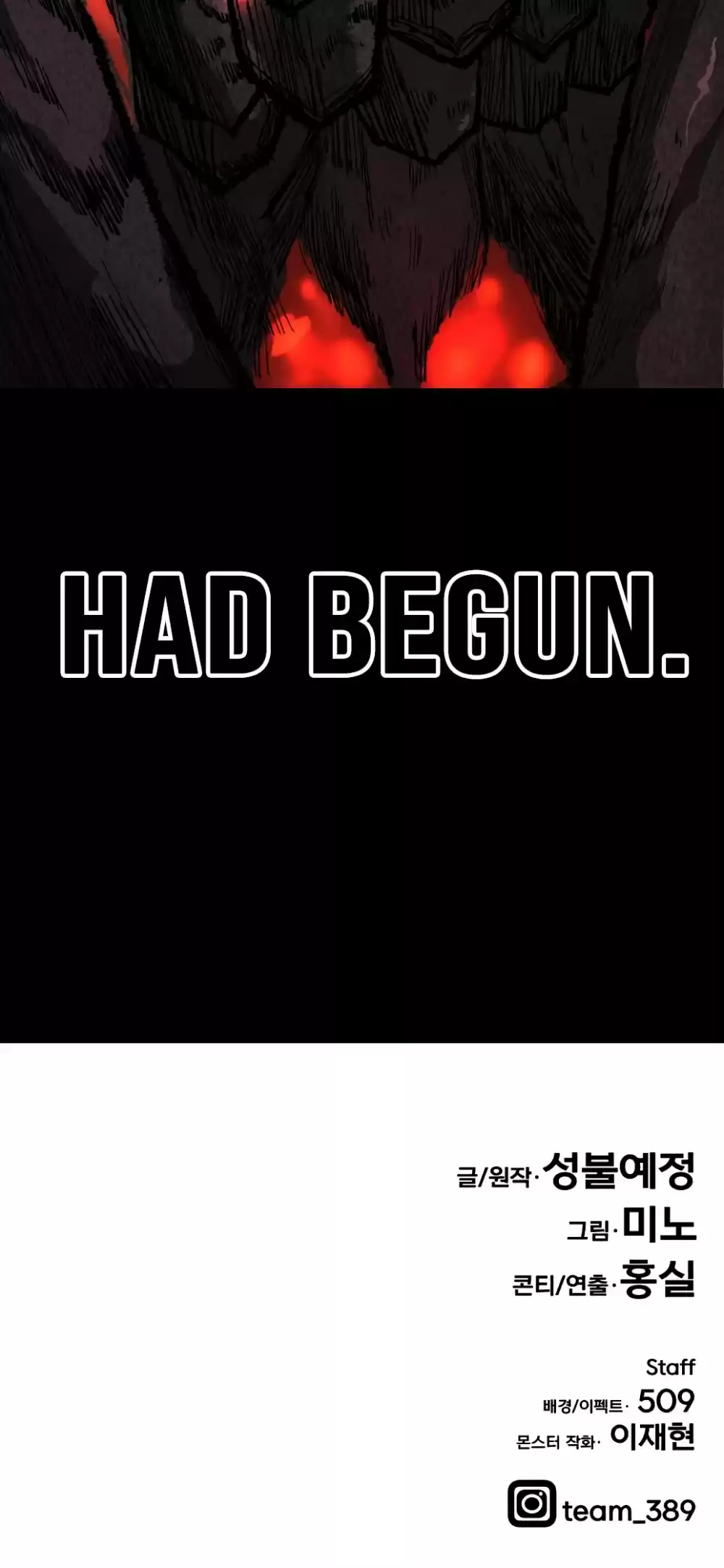 Limit Breaker Chapter 10