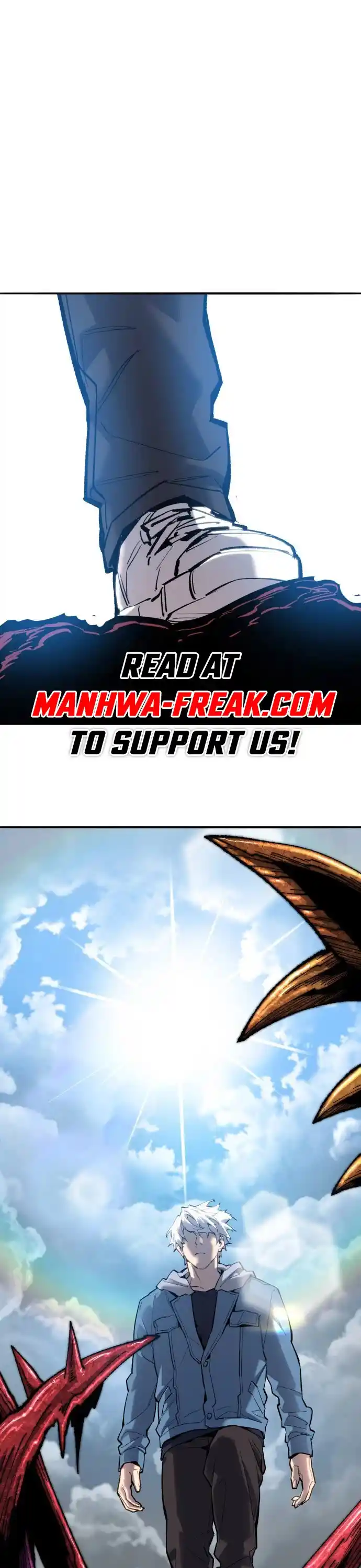 Limit Breaker Chapter 114