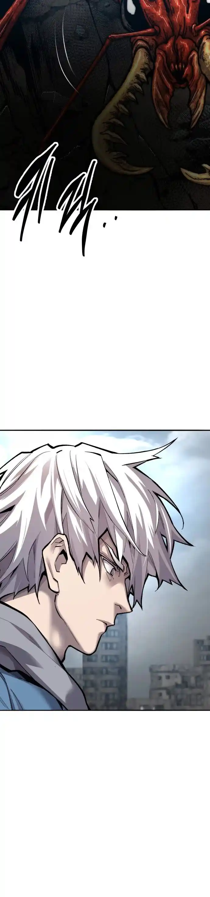 Limit Breaker Chapter 114