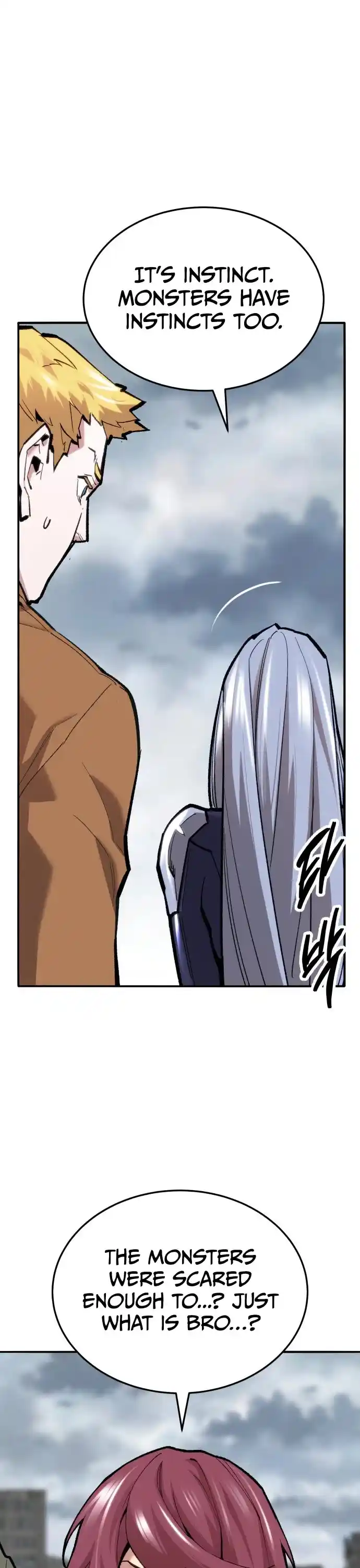 Limit Breaker Chapter 114