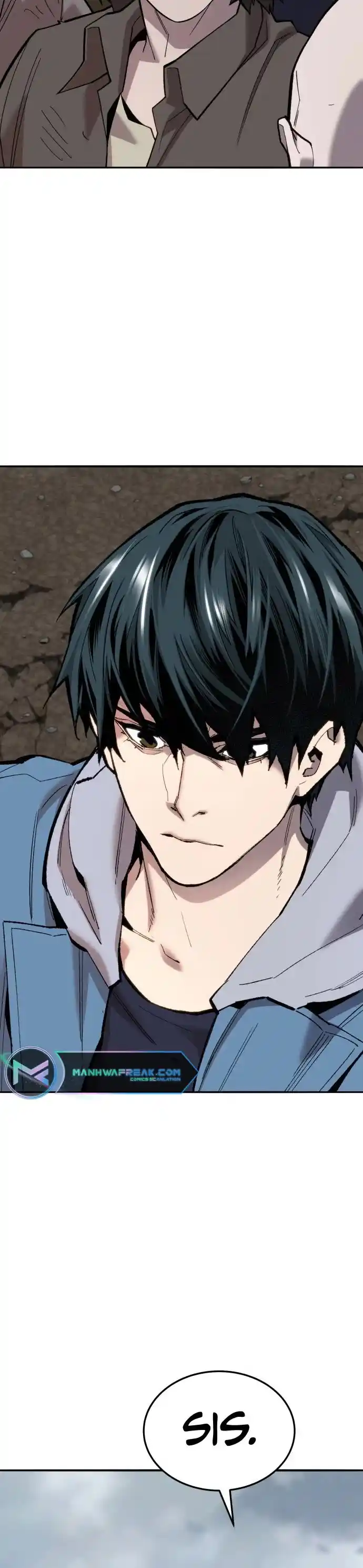 Limit Breaker Chapter 114