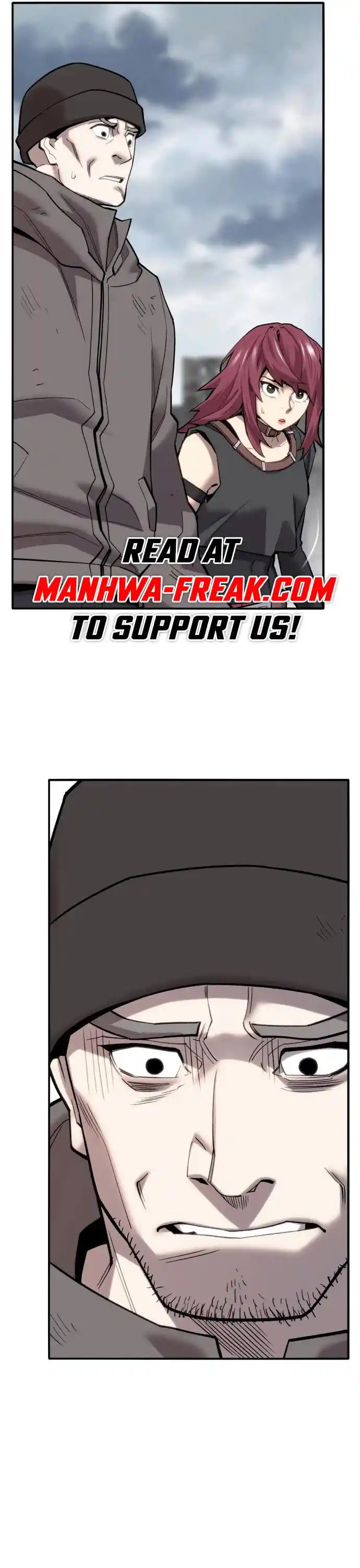 Limit Breaker Chapter 114