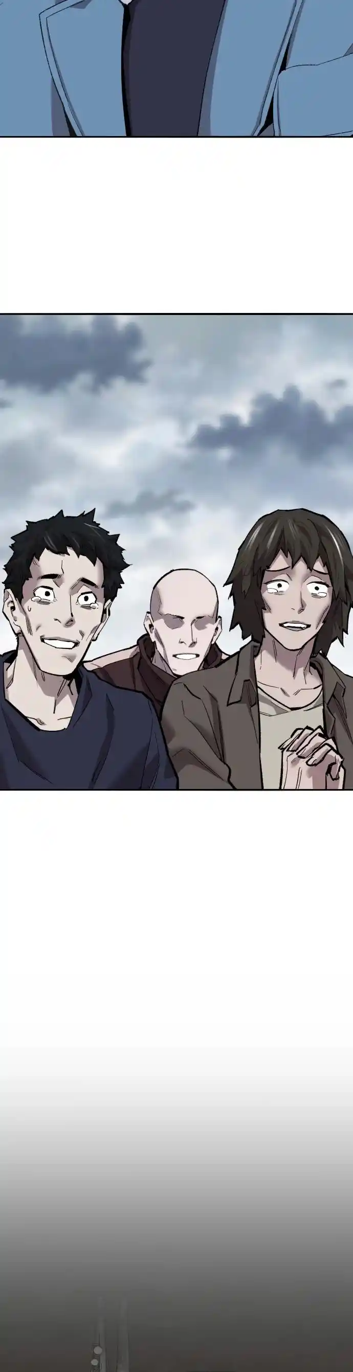 Limit Breaker Chapter 114