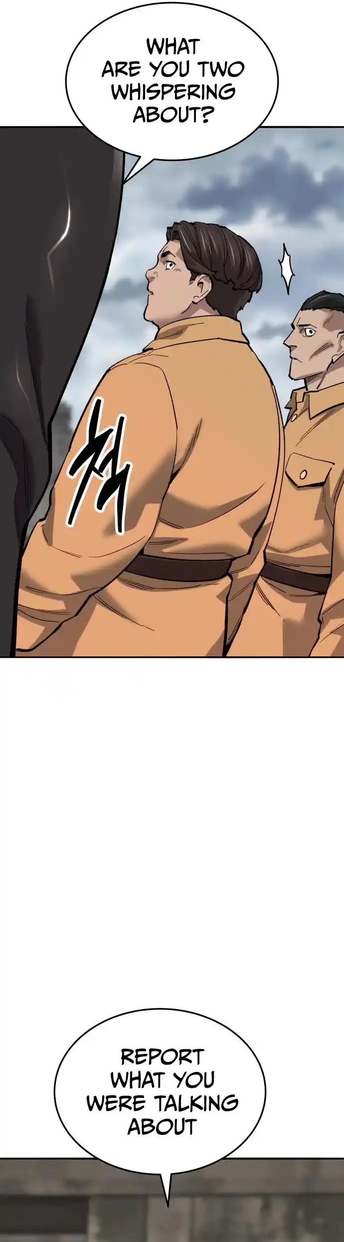 Limit Breaker Chapter 114