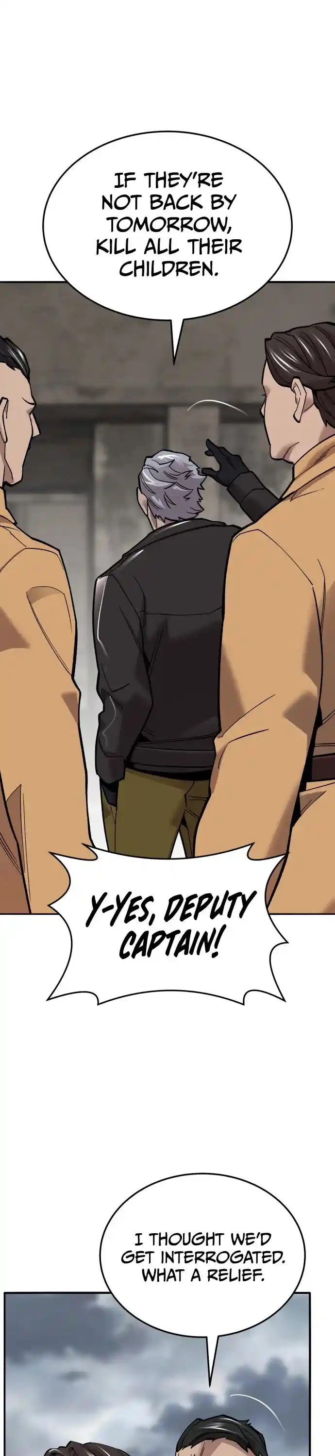 Limit Breaker Chapter 114