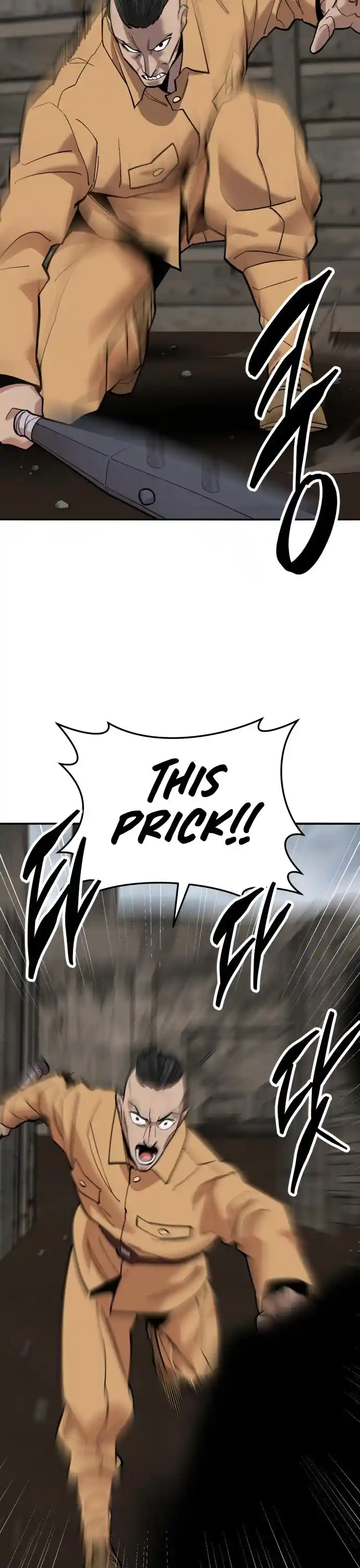 Limit Breaker Chapter 114