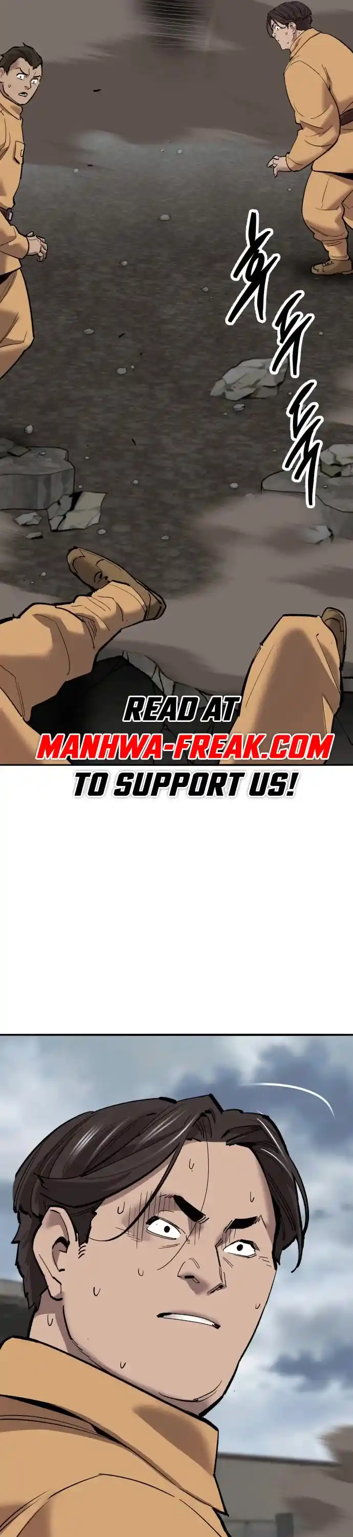 Limit Breaker Chapter 114