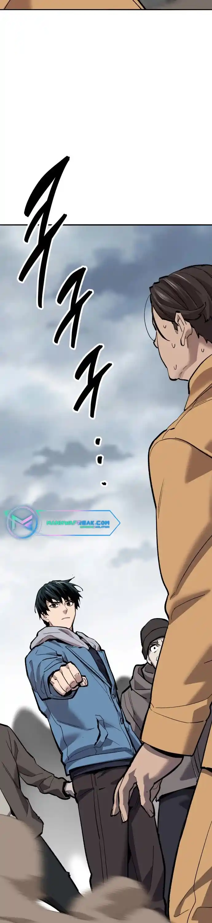 Limit Breaker Chapter 114