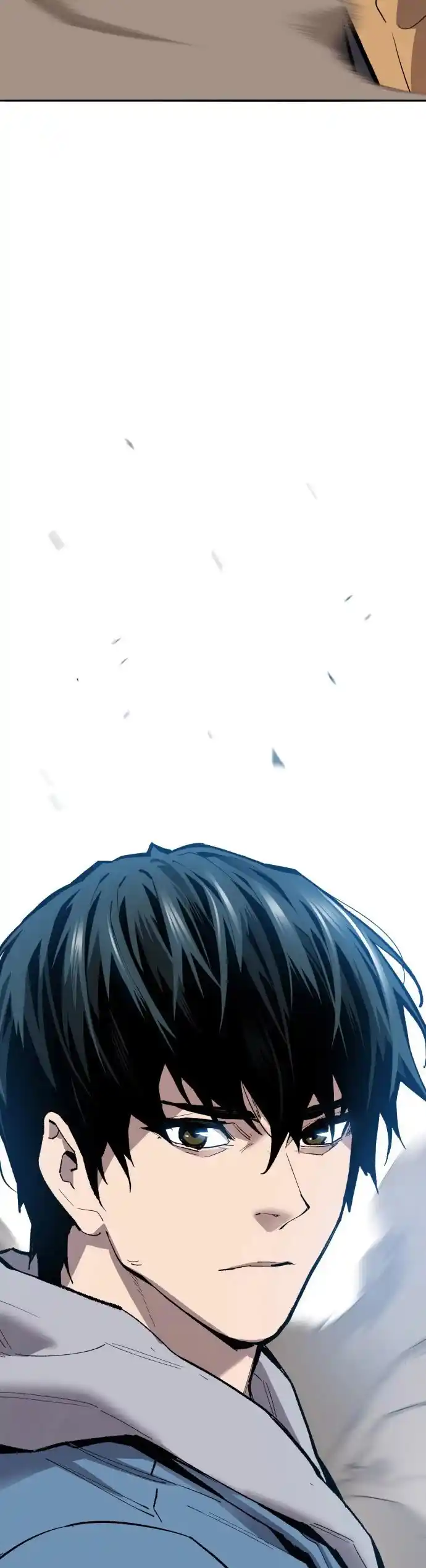 Limit Breaker Chapter 114