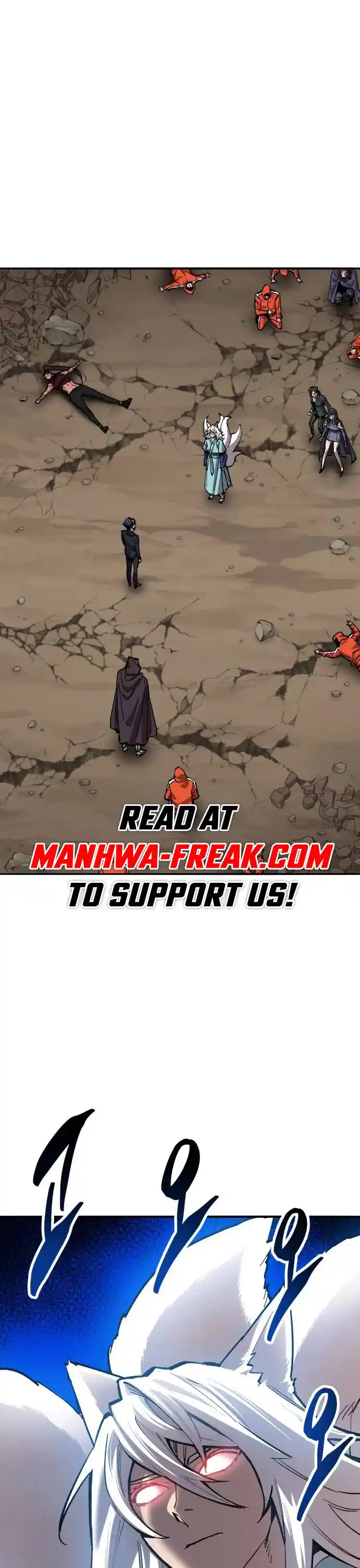 Limit Breaker Chapter 117