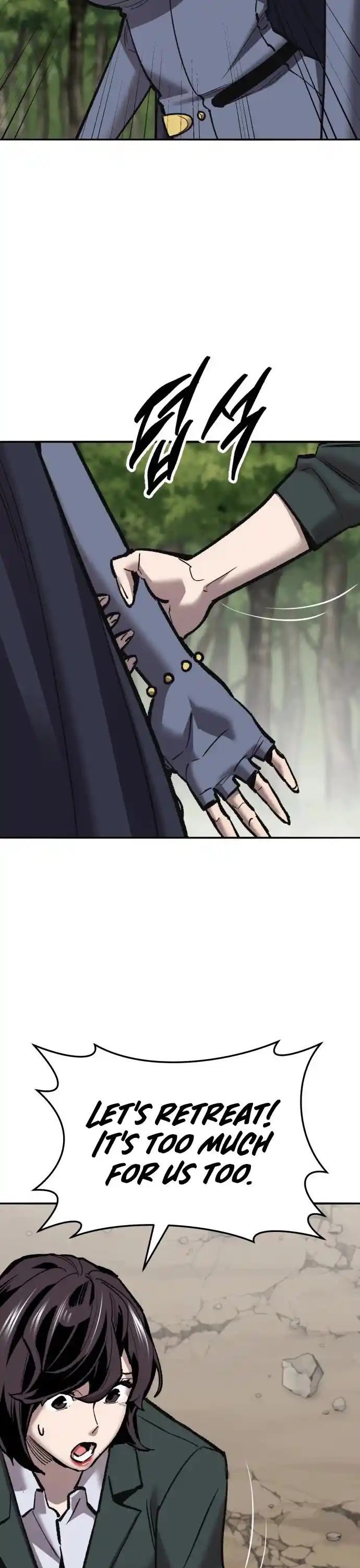 Limit Breaker Chapter 117