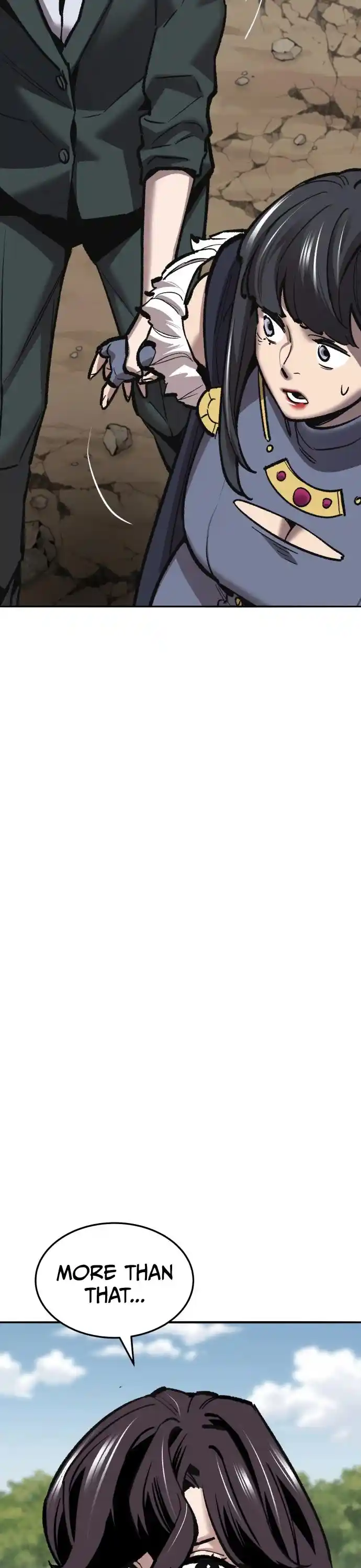 Limit Breaker Chapter 117