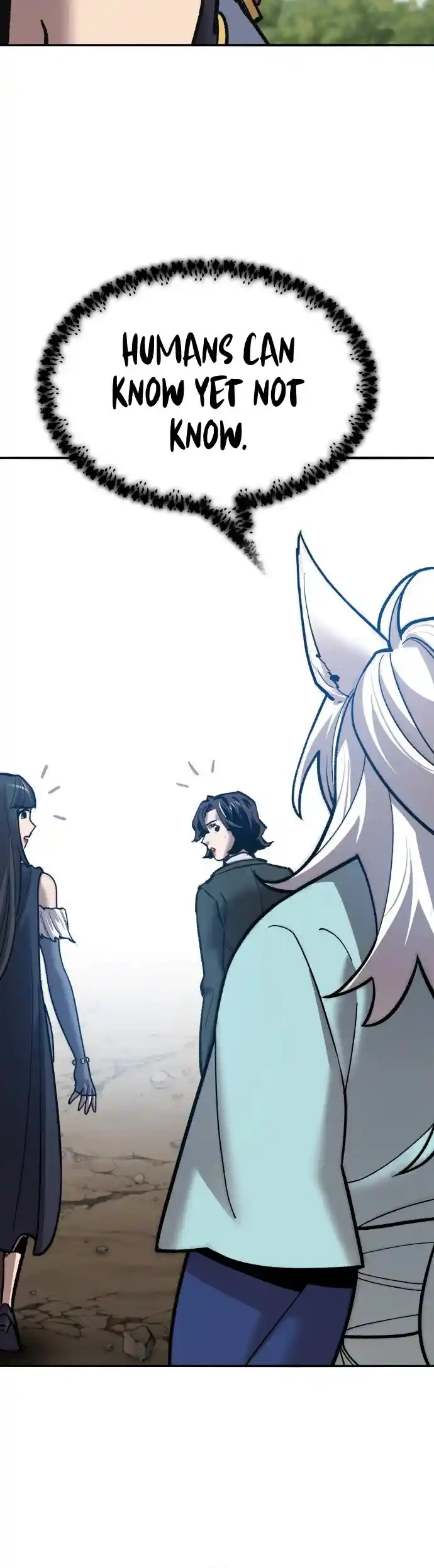 Limit Breaker Chapter 117