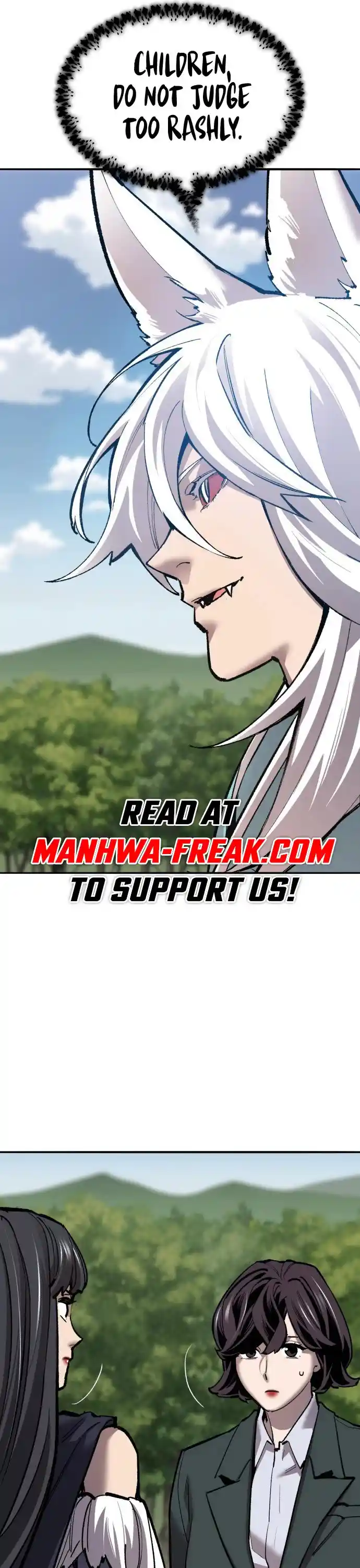 Limit Breaker Chapter 117