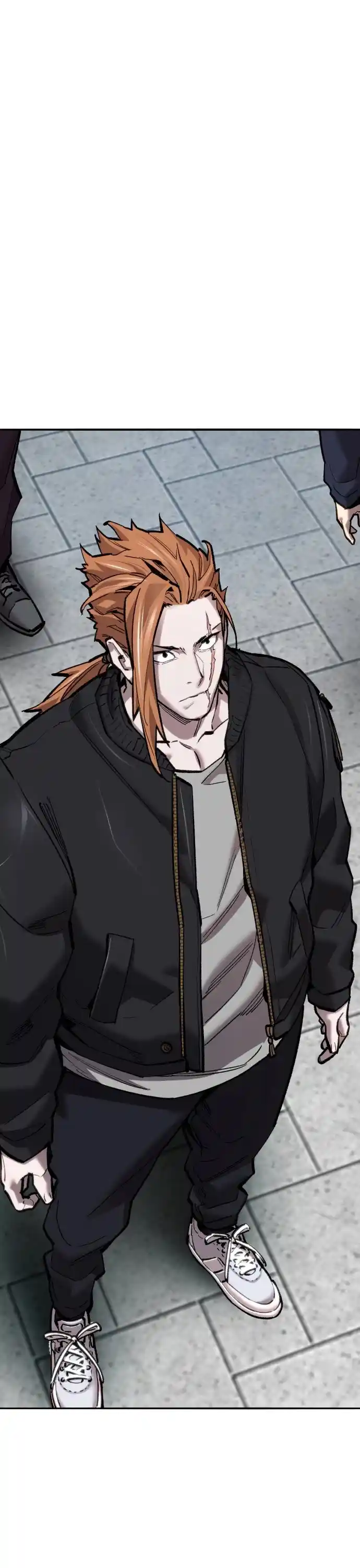 Limit Breaker Chapter 117