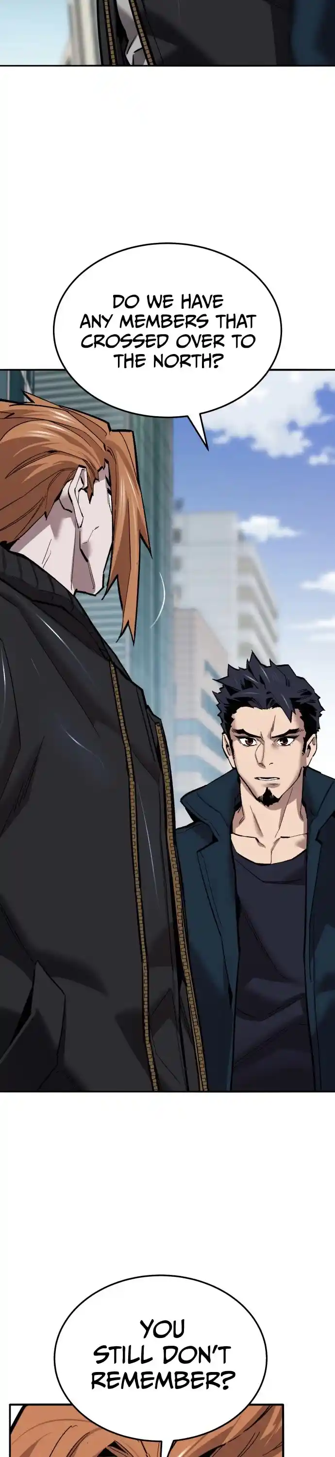 Limit Breaker Chapter 117