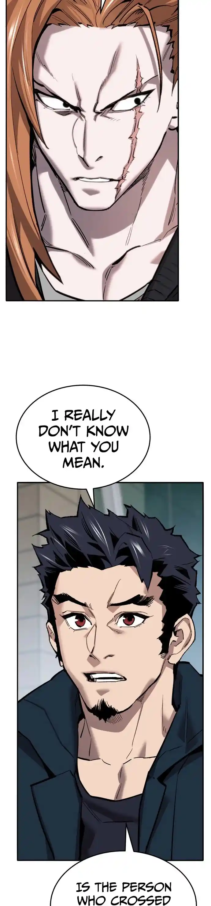 Limit Breaker Chapter 117