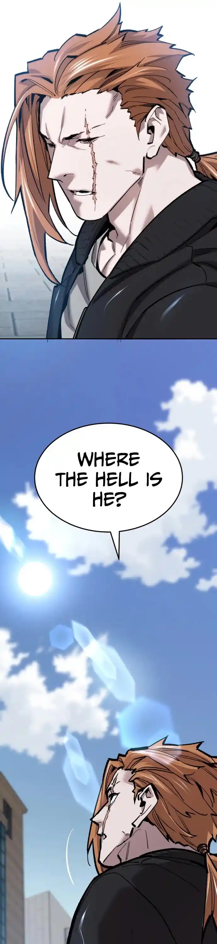 Limit Breaker Chapter 117