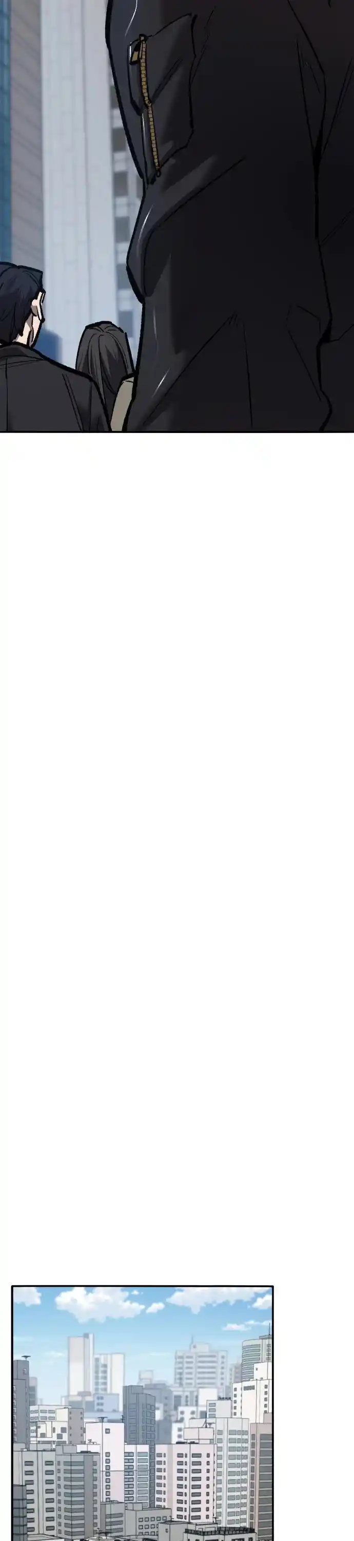 Limit Breaker Chapter 117