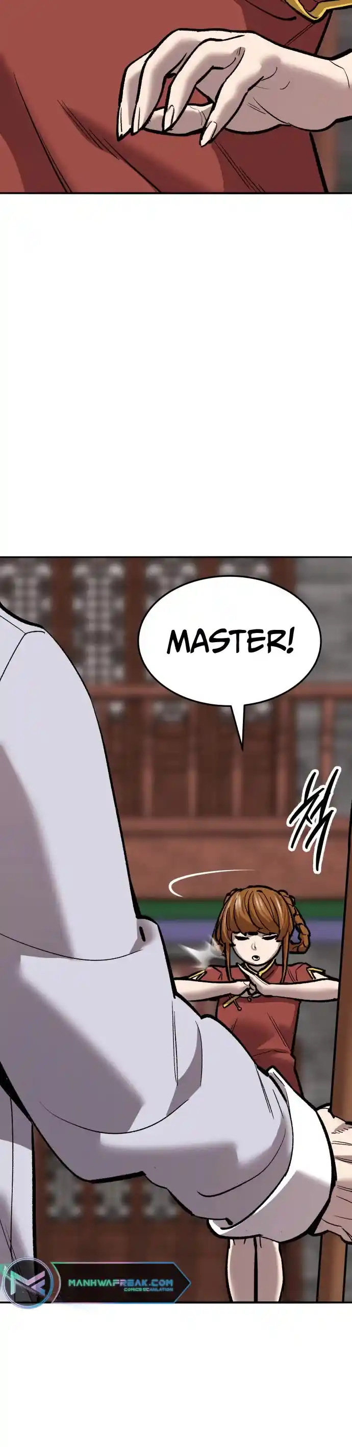 Limit Breaker Chapter 117