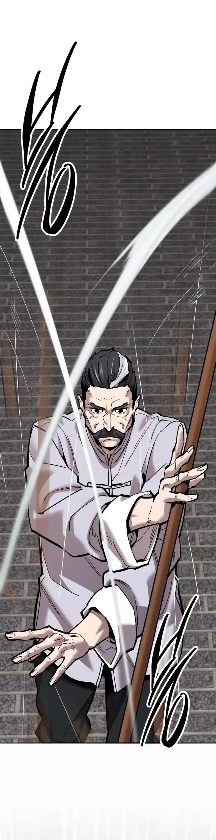 Limit Breaker Chapter 117