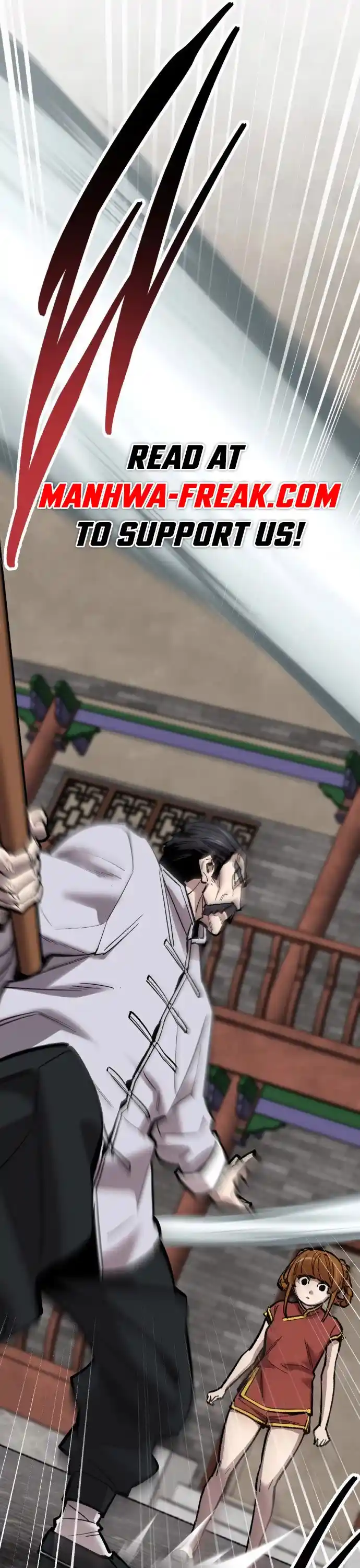 Limit Breaker Chapter 117