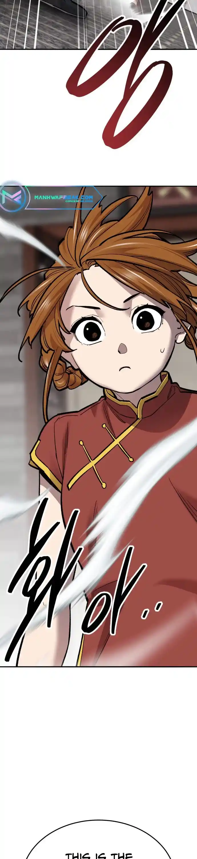 Limit Breaker Chapter 117