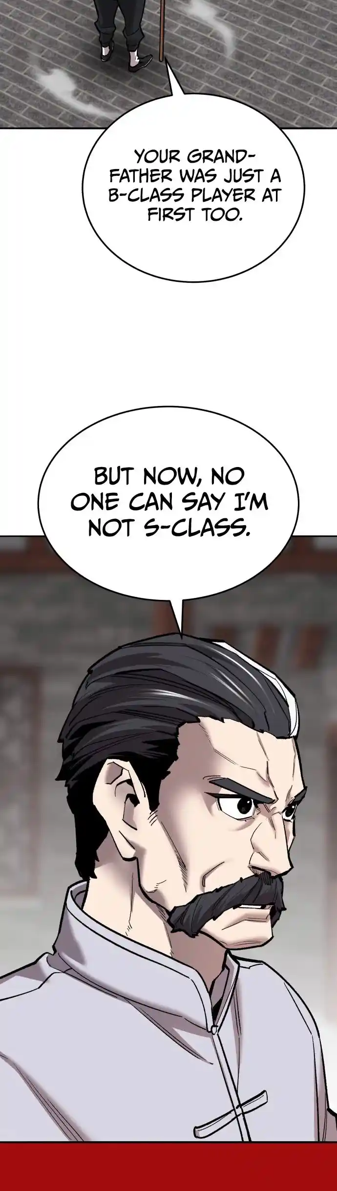 Limit Breaker Chapter 117