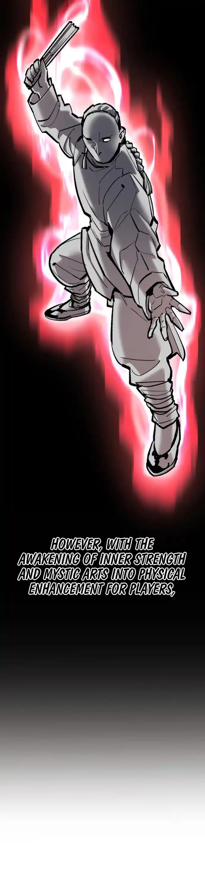 Limit Breaker Chapter 117