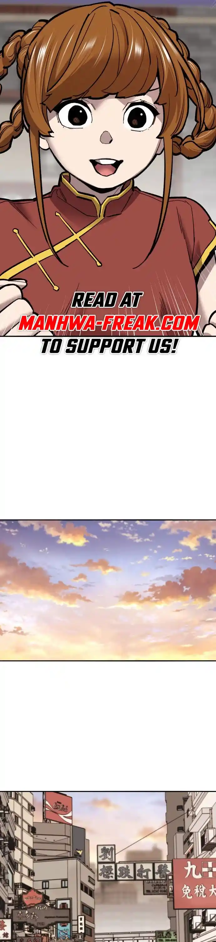 Limit Breaker Chapter 117