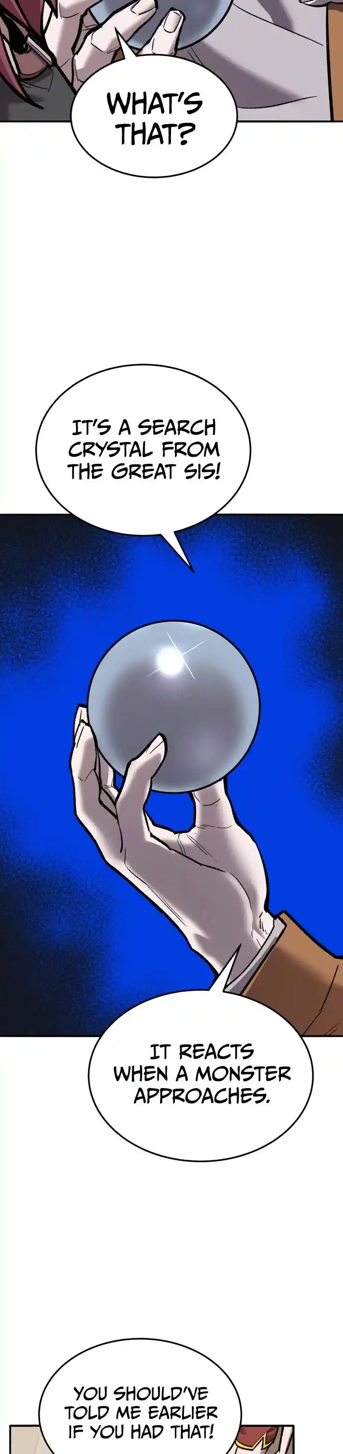 Limit Breaker Chapter 117