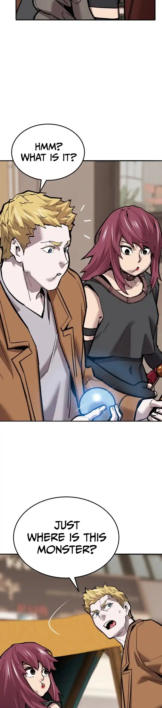 Limit Breaker Chapter 117