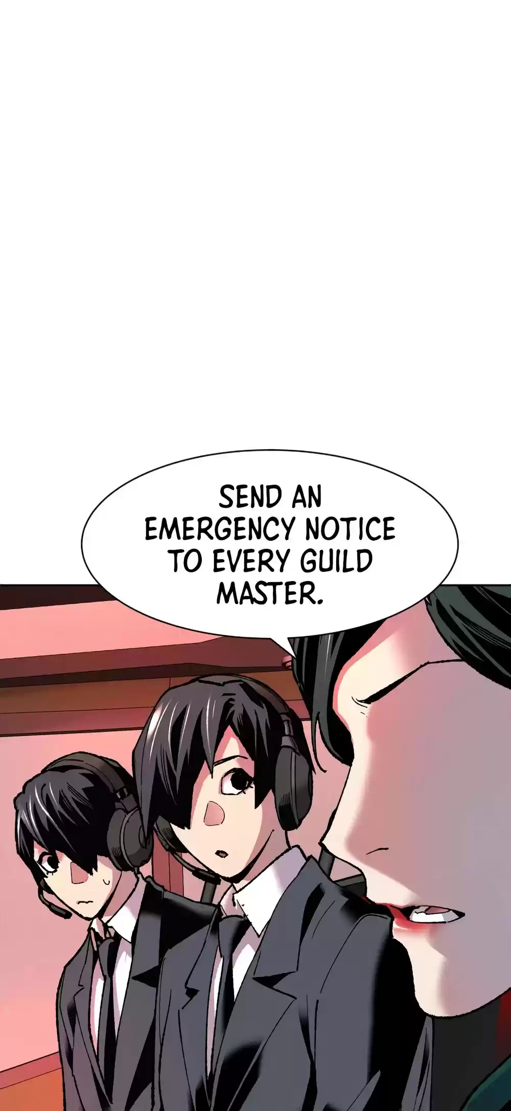 Limit Breaker Chapter 12