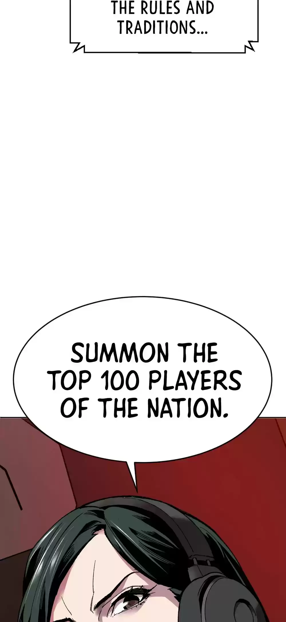 Limit Breaker Chapter 12