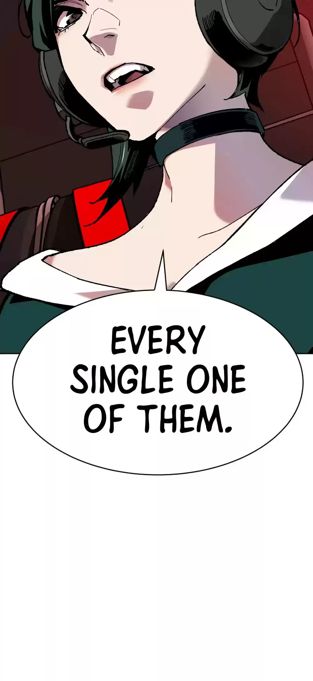 Limit Breaker Chapter 12