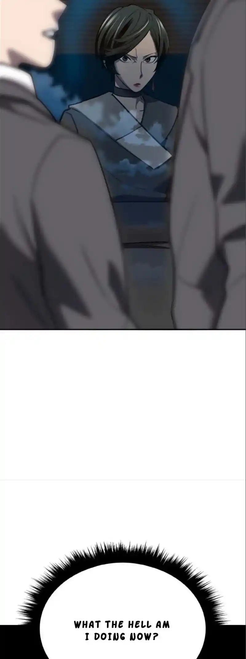 Limit Breaker Chapter 125