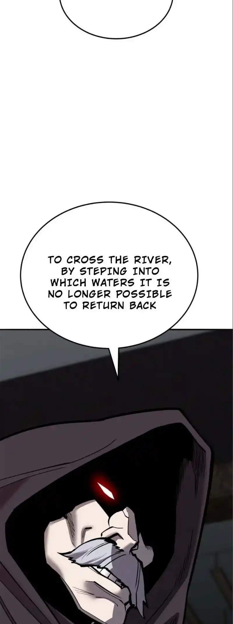 Limit Breaker Chapter 125