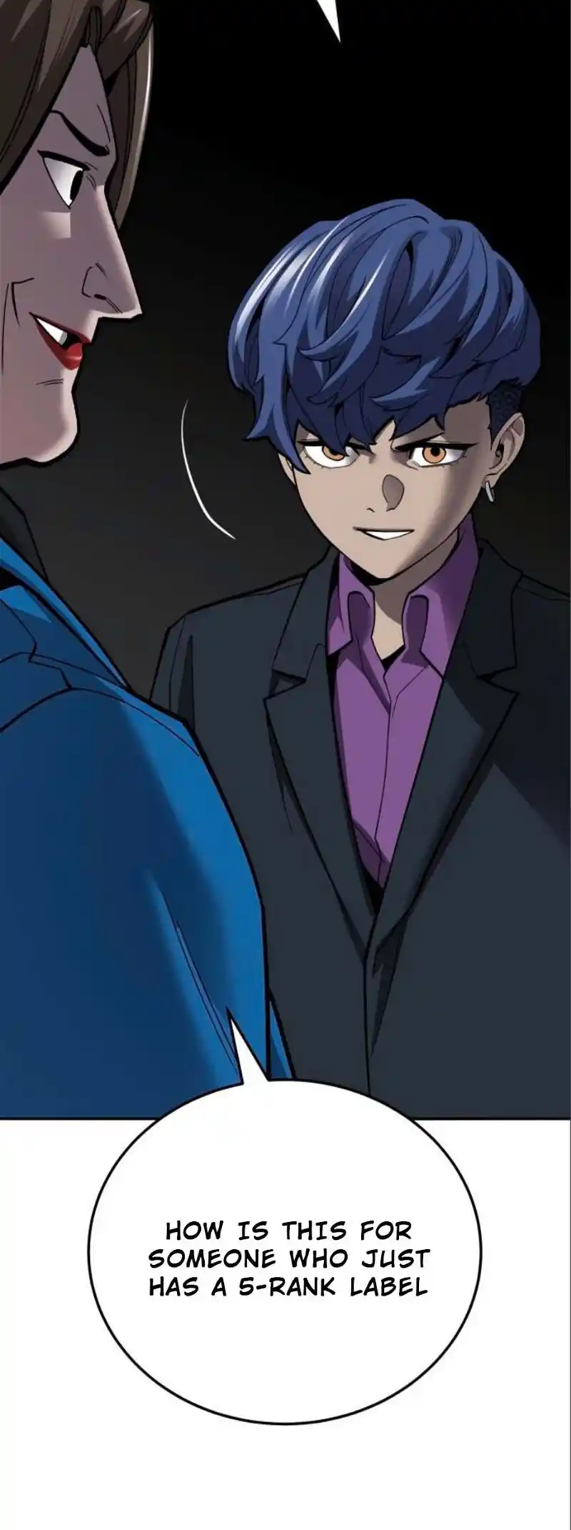 Limit Breaker Chapter 125