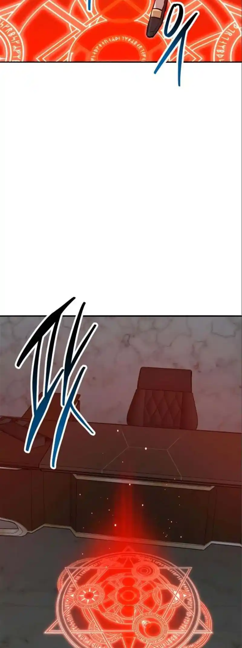 Limit Breaker Chapter 125