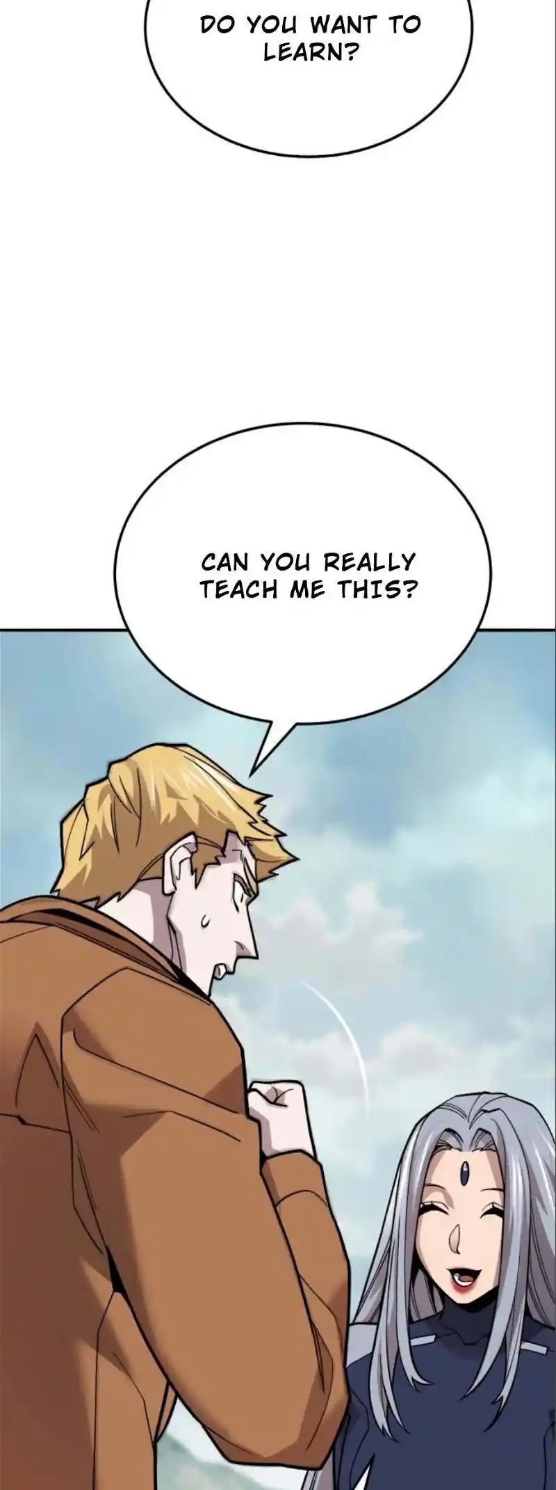 Limit Breaker Chapter 125