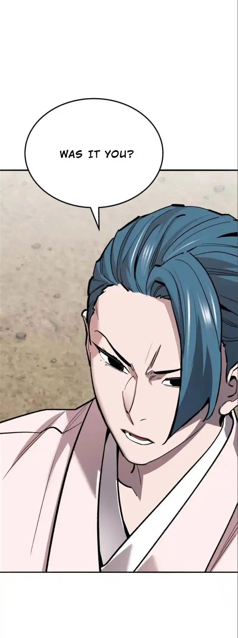 Limit Breaker Chapter 125