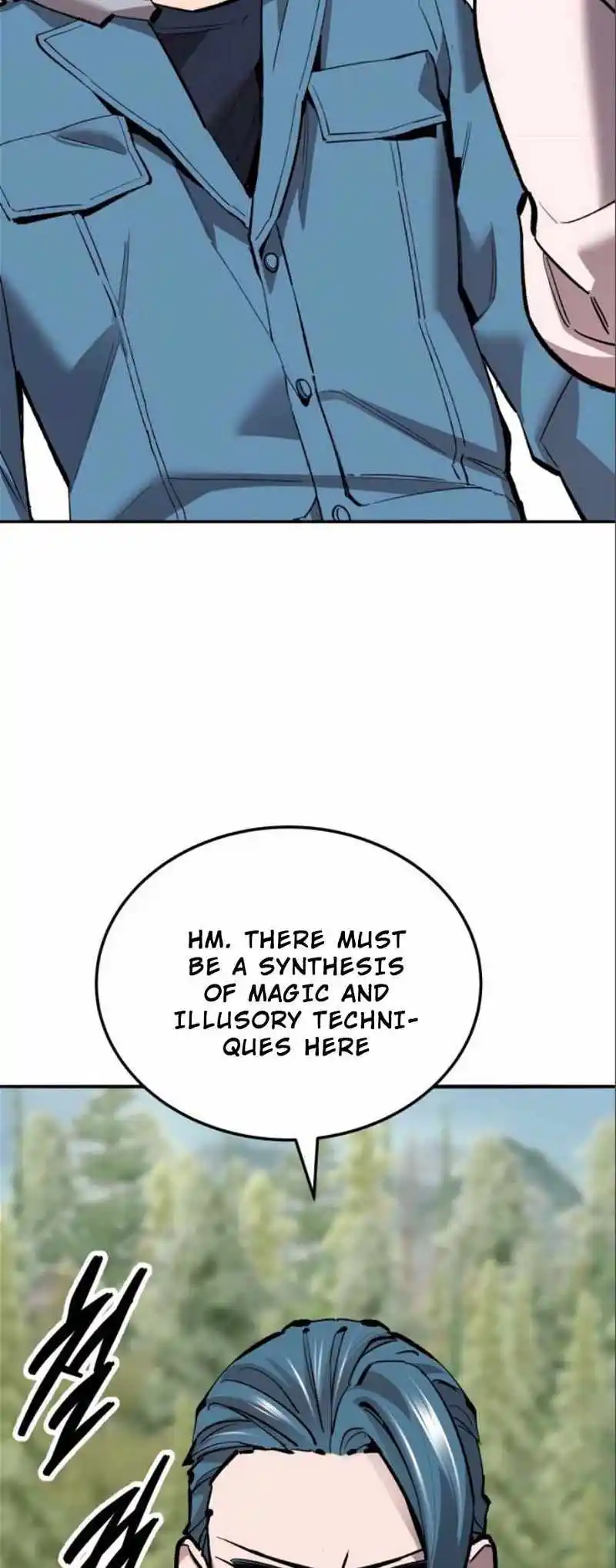 Limit Breaker Chapter 126