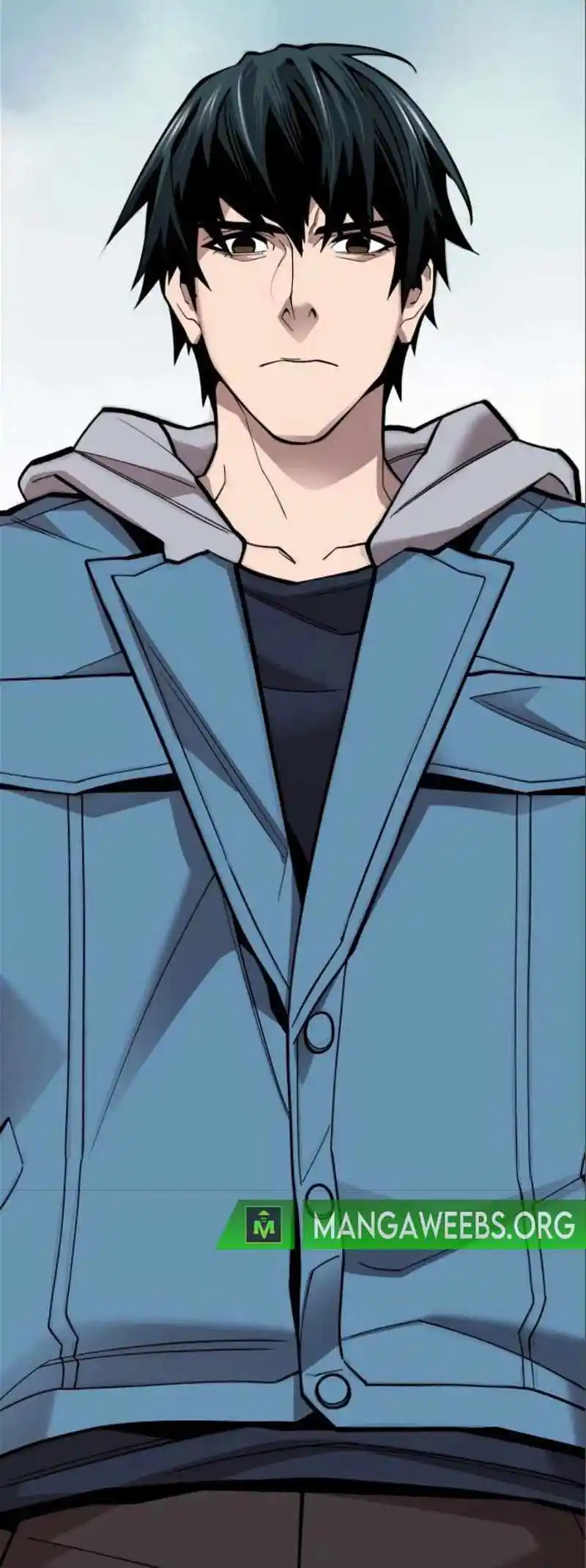 Limit Breaker Chapter 126