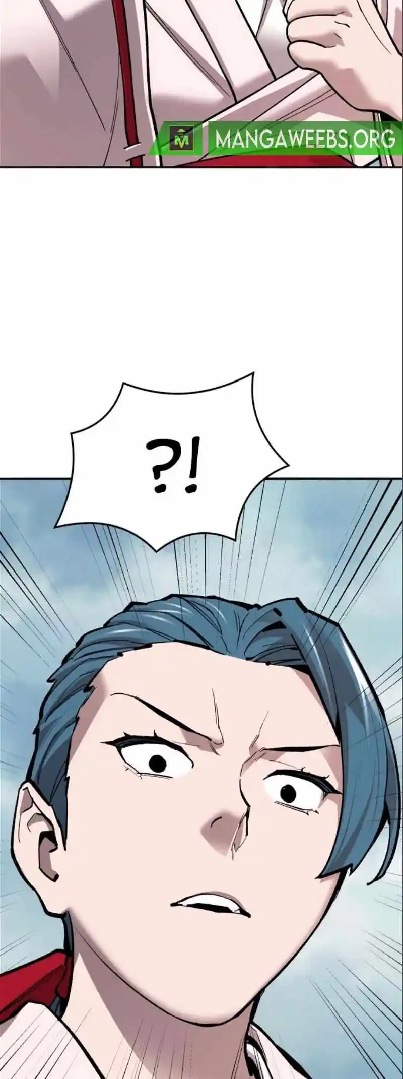 Limit Breaker Chapter 126