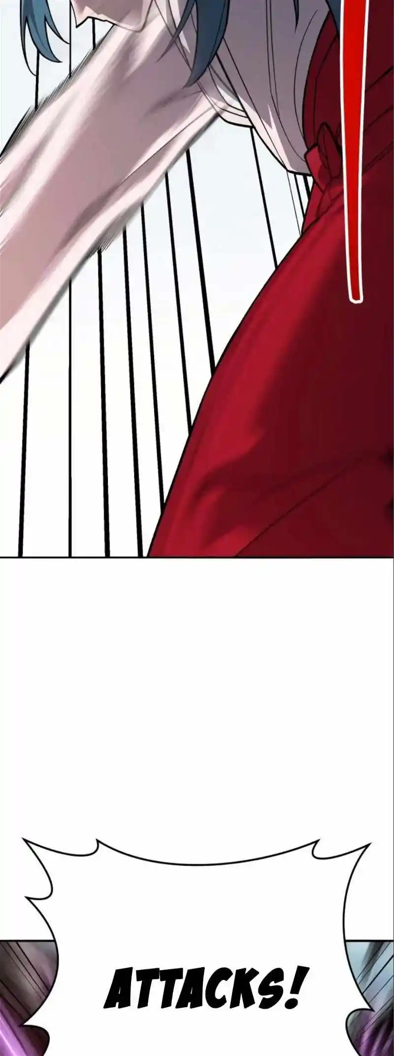 Limit Breaker Chapter 126