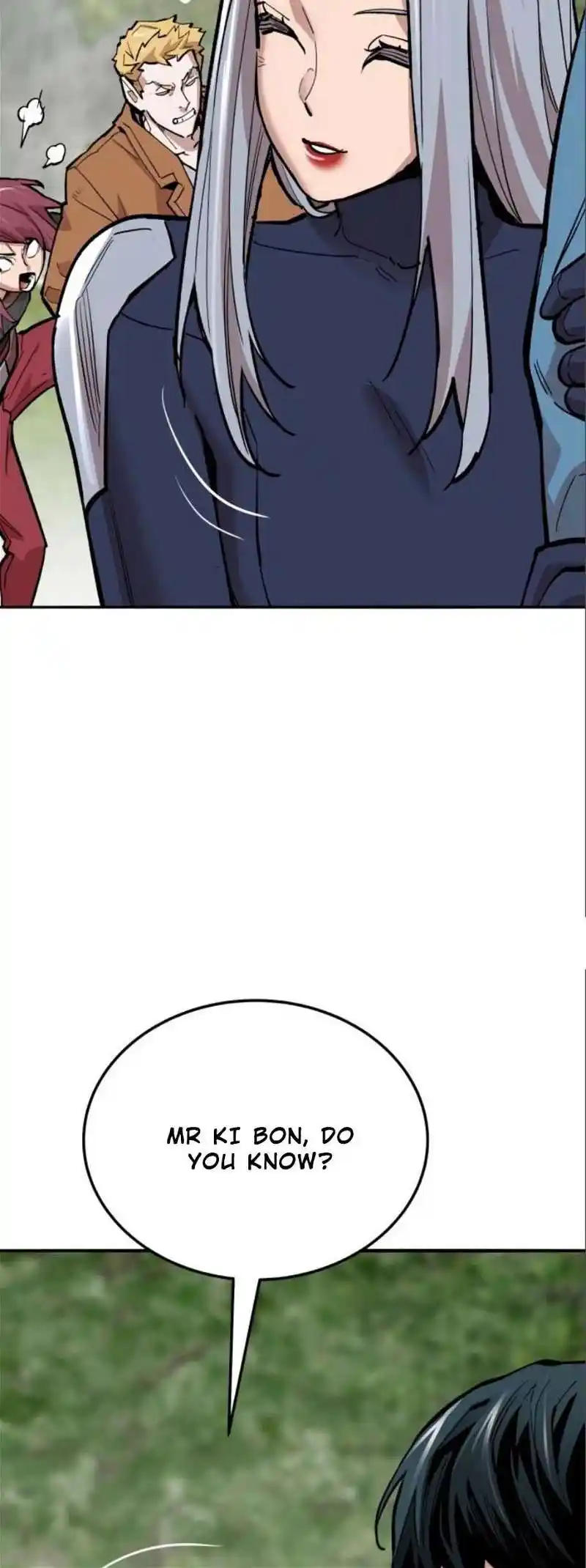 Limit Breaker Chapter 126.5