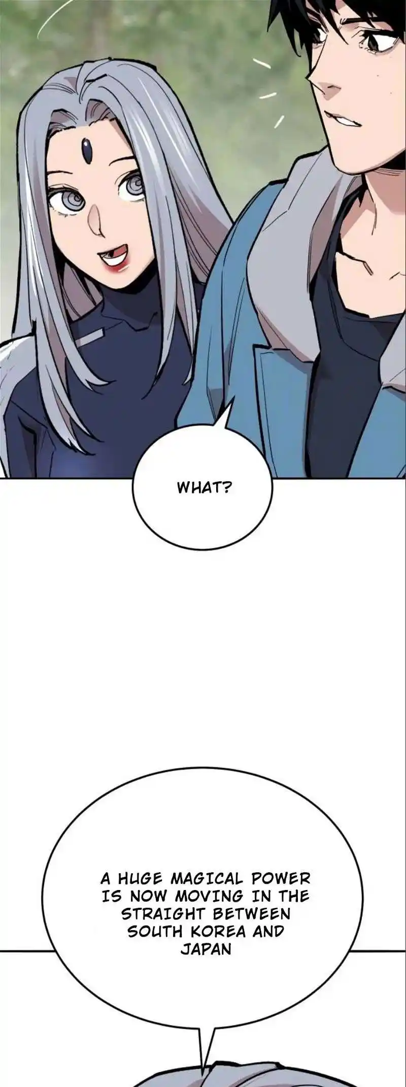 Limit Breaker Chapter 126.5