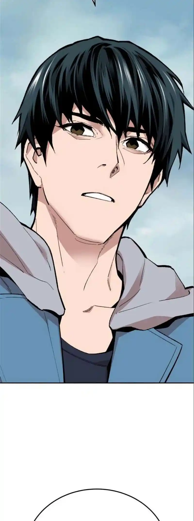 Limit Breaker Chapter 126.5